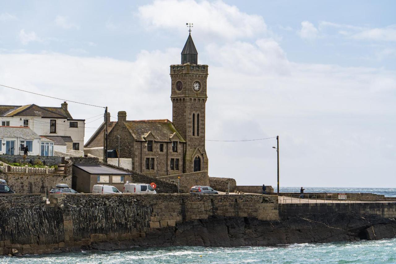 Finest Retreats - The Hideaway - Studio Apartment In Porthleven Exterior photo
