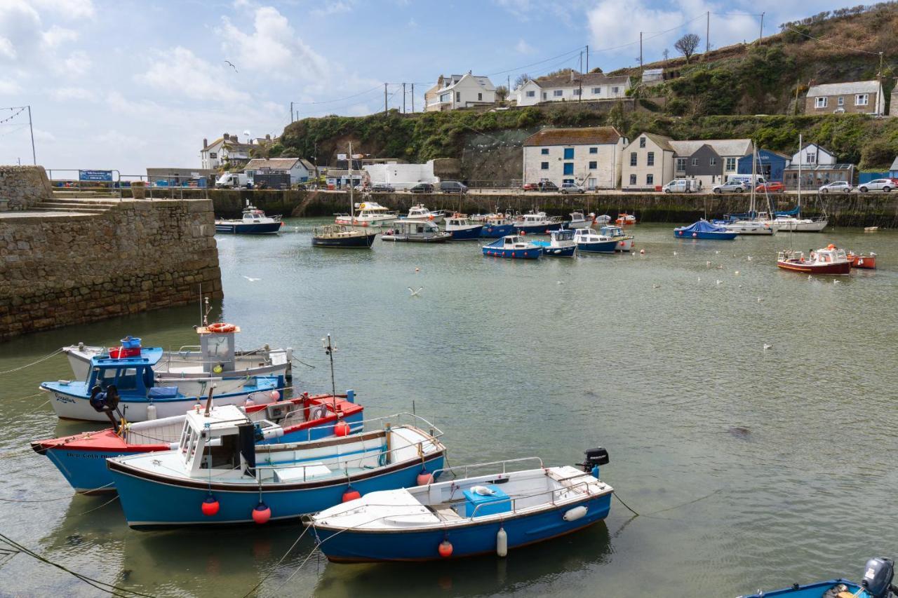 Finest Retreats - The Hideaway - Studio Apartment In Porthleven Exterior photo