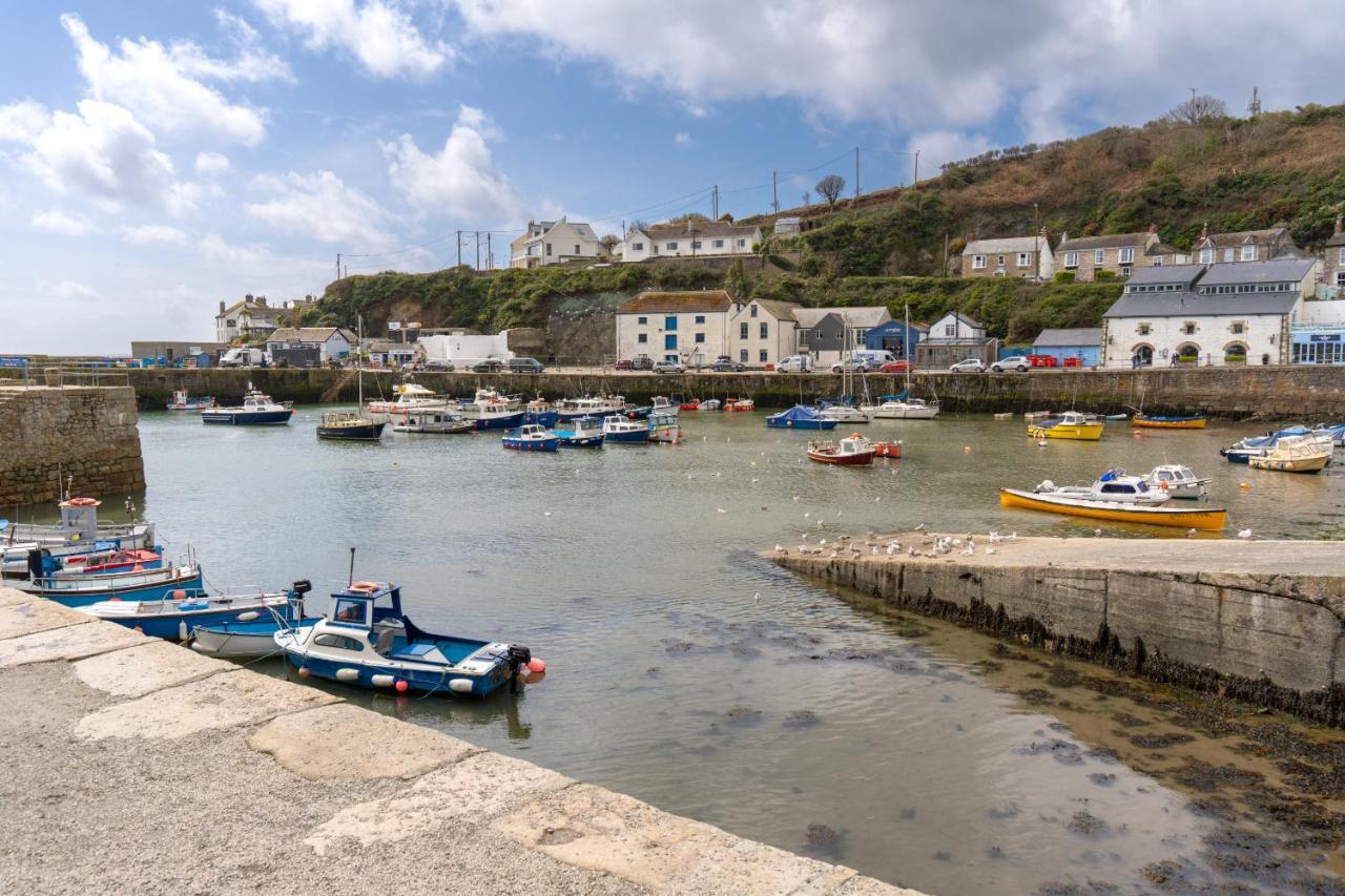 Finest Retreats - The Hideaway - Studio Apartment In Porthleven Exterior photo