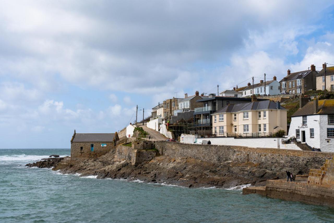 Finest Retreats - The Hideaway - Studio Apartment In Porthleven Exterior photo